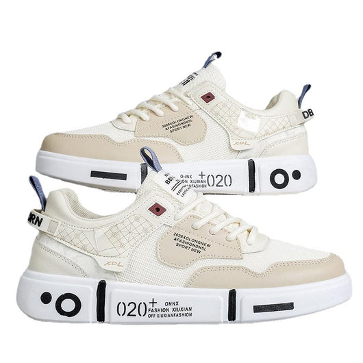 Tenis Casuales Deportivos para Estudiantes - Estilo Simple - Image 5