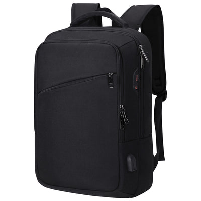 Mochila Ejecutiva para Hombre con Compartimento para Laptop 15.6 Pulgadas - Image 8