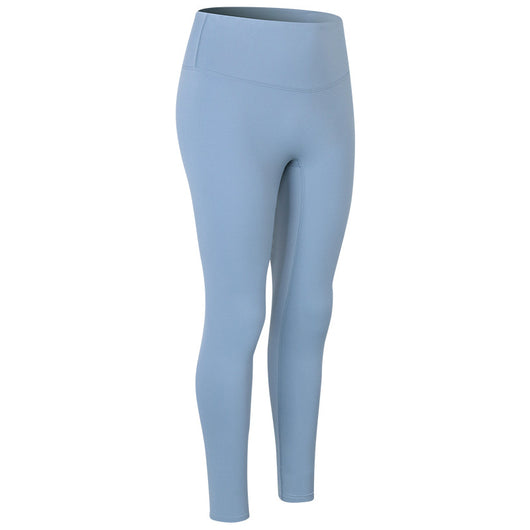 Pantalones Ajustados sin Marca de Ropa Interior - Image 4