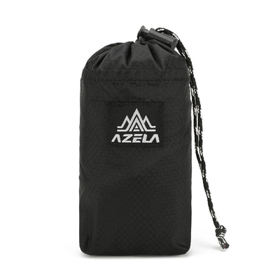Mochila Ligera Verde Lima AZELA, Daypack de Viaje para Exteriores con Múltiples Bolsillos, Correas de Malla Transpirable, Mochila Casual Duradera para Hombres y - Image 12