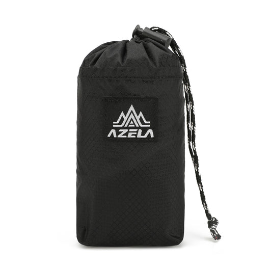 Mochila Ligera Verde Lima AZELA, Daypack de Viaje para Exteriores con Múltiples Bolsillos, Correas de Malla Transpirable, Mochila Casual Duradera para Hombres y - Image 12