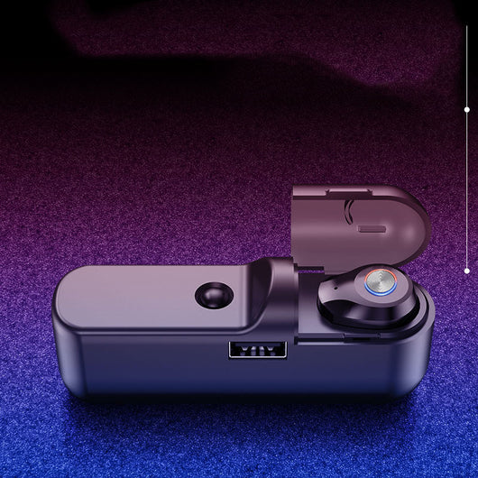 Auriculares Bluetooth 5.0 Mini Inalámbricos In-Ear - Image 4