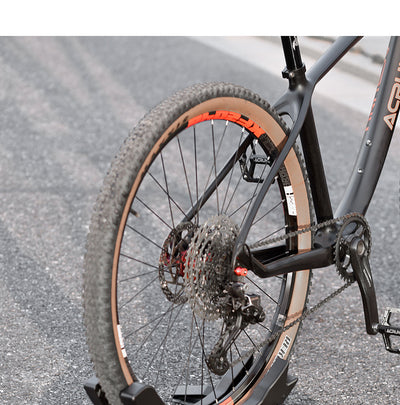 Soporte de Exhibición Portátil para Bicicletas - Image 3