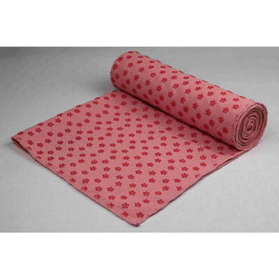 Manta Antideslizante para Yoga Reforzada y Extra Ancha - Image 6