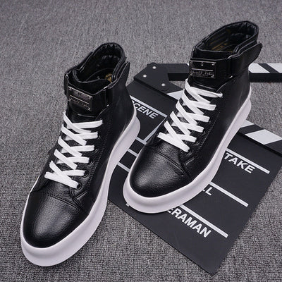 Botas Cortas Casuales para Hombre - Image 10