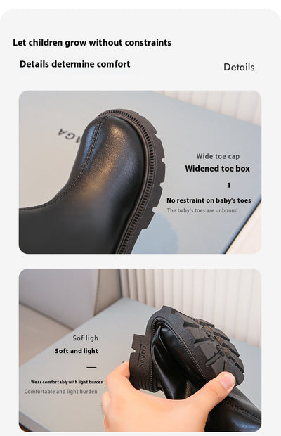 Botas Infantiles Versátiles para Todas las Estaciones - Image 19