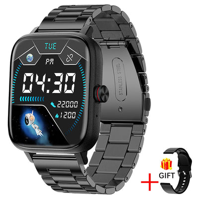 Reloj Deportivo Inteligente con Monitoreo del Sueño y GPS - Image 12