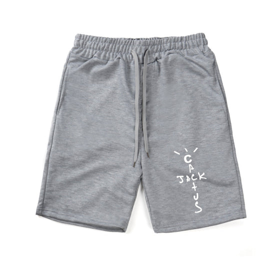 Pantalones Cortos Deportivos Transpirables para Hombre - Image 2