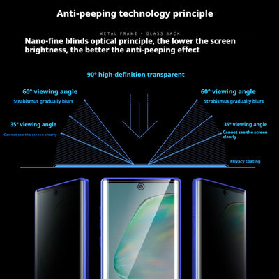 Funda Magnética Doble Cara para S24plus - Protección Total King - Image 11