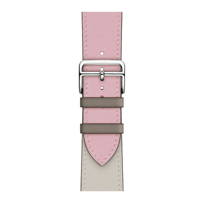 Correa de Reloj en Cuero PU Premium - Compatible con Múltiples Modelos - Image 15