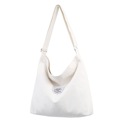 Bolso Escolar Estilo Coreano con Letras en el Hombro - Image 12