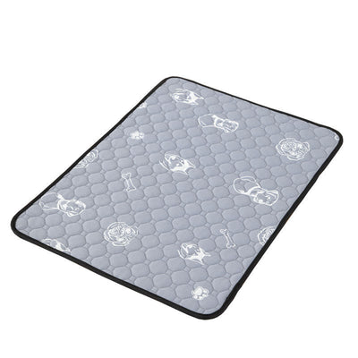 Tapete Absorbente para Mascotas Antideslizante, Lavable y Reutilizable - Image 7