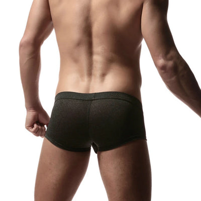 Calzoncillos de Algodón Premium para Hombre - Image 17