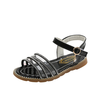 Zapatos Princesa Casual para Niñas - Estilo y Comodidad - Image 7