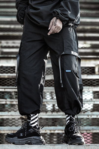 Pantalones Funcionales Casuales - Leggings de Tendencia - Image 5
