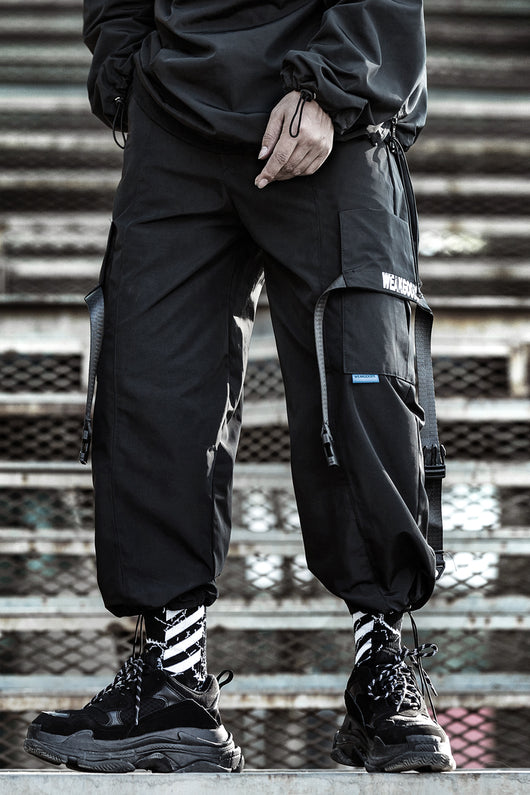 Pantalones Funcionales Casuales - Leggings de Tendencia - Image 5