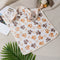Blanco Footprints S20x 20 Cm