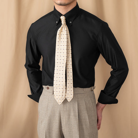 Camisa Ejecutiva Slim Fit Sin Planchado para Hombre - Image 2