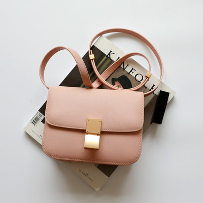 Bolsa Mensajera de Cuero Genuino para Viajes y Trabajo - Image 6