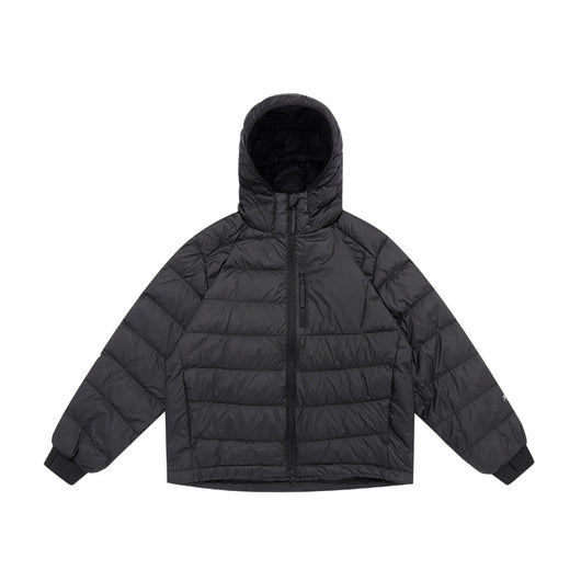 Chaqueta de Plumón Retro para Escalada - Estilo Casual Hombre - Image 5