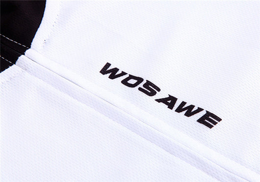 Maillot de Ciclismo de Manga Larga para Mountain Bike - Image 15