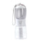 300 Ml Garbage Bag Milky Blanco