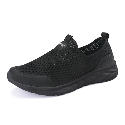 Zapatillas de Baloncesto Hombre Malla Transpirable Caña Baja - Image 6
