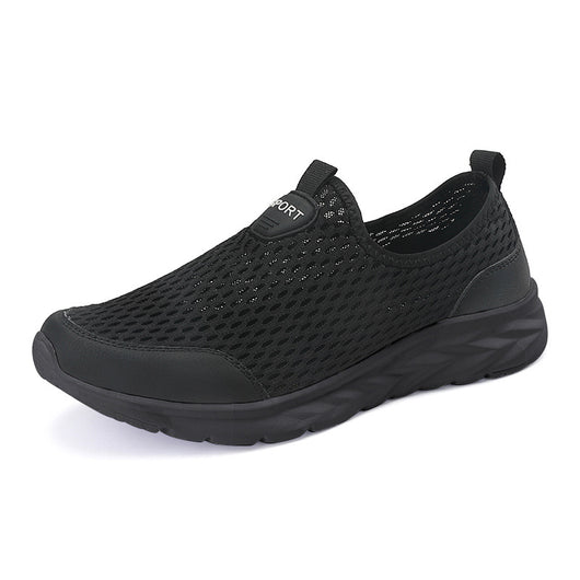 Zapatillas de Baloncesto Hombre Malla Transpirable Caña Baja - Image 6
