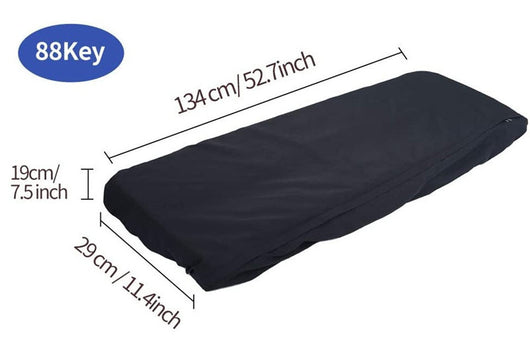 Funda Protectora Impermeable para Piano Electrónico - Image 11