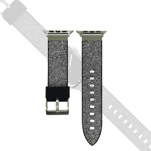 Reloj Diamond Star con Correa de Silicona - Image 5