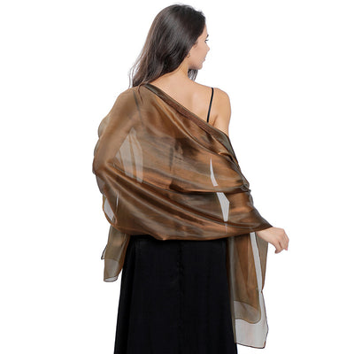 Chal Elegante para Vestido de Noche y Eventos Formales - Image 57