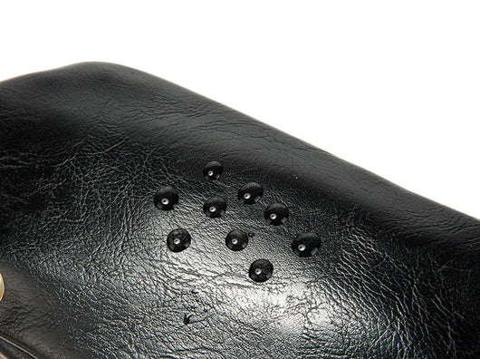 Bolsa Mensajera Retro para Hombre con Compartimento para Celular - Image 11