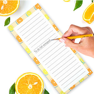 Libreta Magnética Desprendible para Refrigerador - Image 10