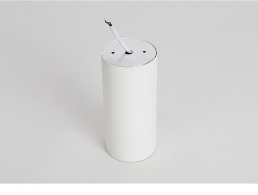 Foco Empotrable de Techo Anti-reflejo para Sala de Estar y Pasillos - Image 16
