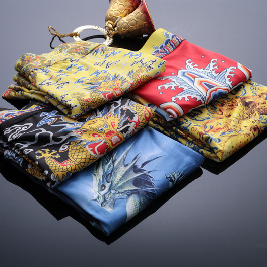 Bóxers Hombre Dragon Panties Seda de Leche Premium - Image 11