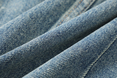 Abrigo Corto Casual para Mujer con Cuello en V y Botón Simple - Image 9