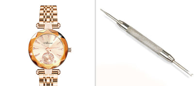 Reloj de Cuarzo Minimalista para Mujer - Image 27