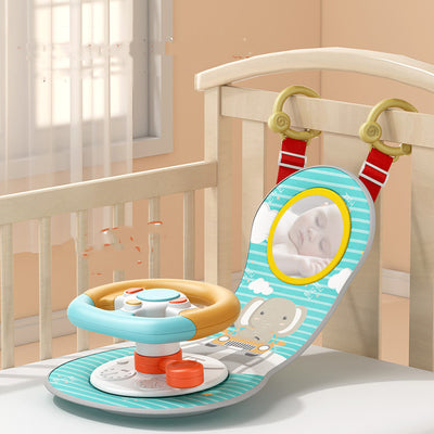 Juguetes Educativos Multifuncionales para Bebés e Infantes - Image 7