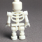 Blanco Skull Body