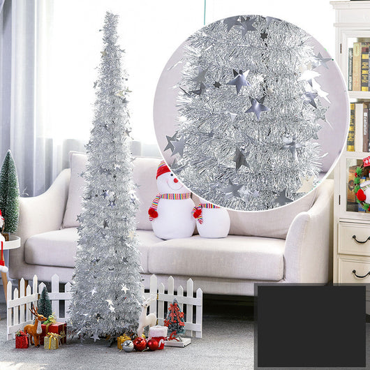 Guirnalda Navideña Creativa para Árbol de Navidad - Image 6