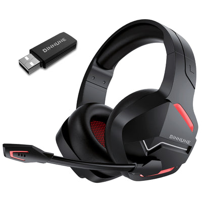 Auriculares Inalámbricos para Gaming con Micrófono - Image 10