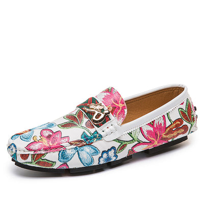 Mocasines Plataforma Trifle - Tallas Grandes - Image 10