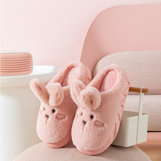 Pantuflas Escolares Antideslizantes de Suela Gruesa para Interiores y Exteriores - Image 7