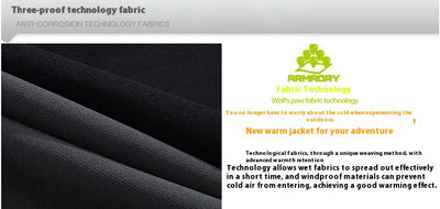 Pantalones Técnicos Impermeables para Hombre - Transpirables y Resistentes - Image 31