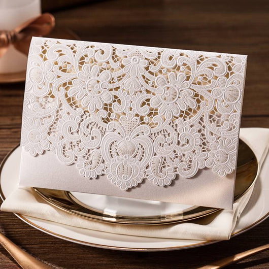 Invitación de Boda Personalizada - Image 8