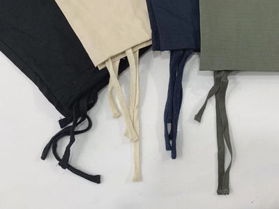 Pantalones Rectos Anchos Casual Secret Service - Image 11