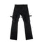 Pantalones Casuales de Moda Urbana para Hombre y Mujer