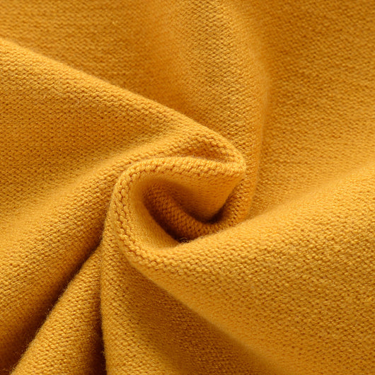 Suéter Formal de Cuello Vuelto - Abrigo Grueso para Invierno - Image 11