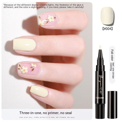 Esmalte UV Gel Acrílico de Un Paso - Secado Instantáneo - Image 30