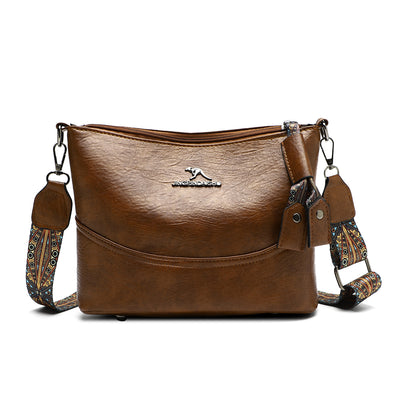Bolsa Mensajera Versátil de Hombro